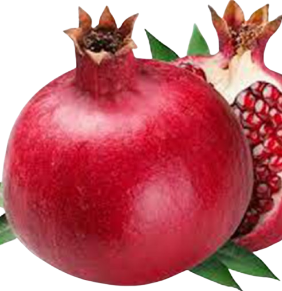 Pomegranate